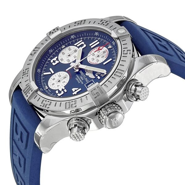 Breitling Avenger II Chronograph Men's Automatic Watch A1338111-C870-157S-A20D.2