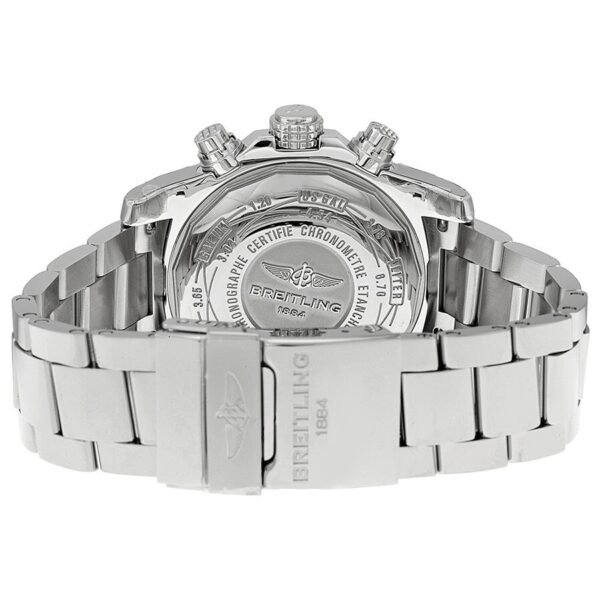 Breitling Avenger II Chronograph Men's Automatic Watch A1338111-C870-170A