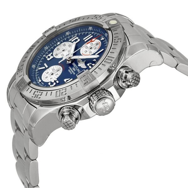 Breitling Avenger II Chronograph Men's Automatic Watch A1338111-C870-170A