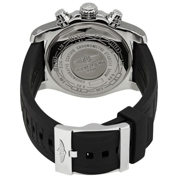 Breitling Avenger II Chronograph Men's Automatic Watch A13381111B1S2