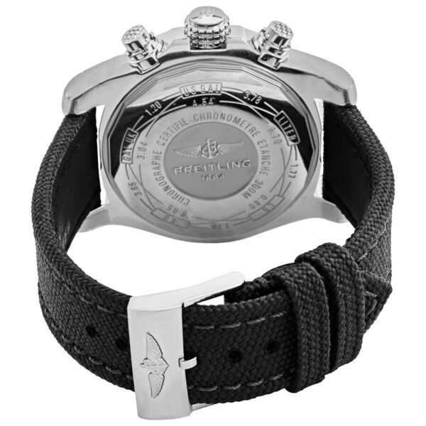 Breitling Avenger II Chronograph Men's Automatic Watch A13381111C1W1
