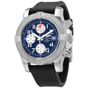 Breitling Avenger II Chronograph Men's Automatic Watch A13381111C1W1
