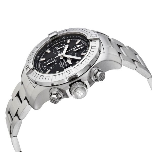 Breitling Avenger Chronograph Men's Automatic Watch A13385101B1A1