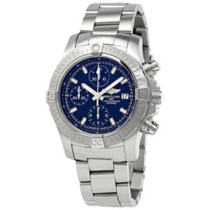 Breitling Avenger Chronograph Men's Automatic Watch A13385101C1A1