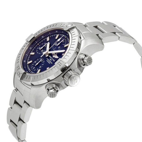 Breitling Avenger Chronograph Men's Automatic Watch A13385101C1A1