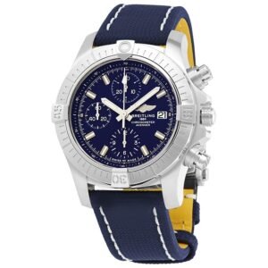 Breitling Avenger Chronograph Men's Automatic Watch A13385101C1X2