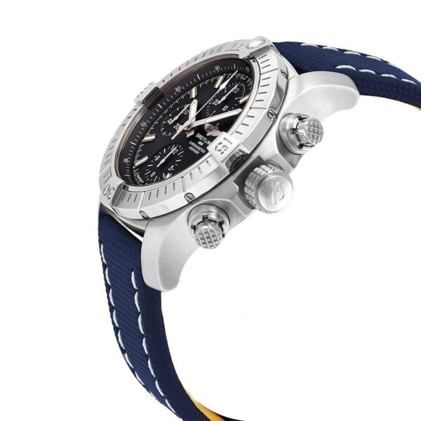 Breitling Avenger Chronograph Men's Automatic Watch A13385101C1X2