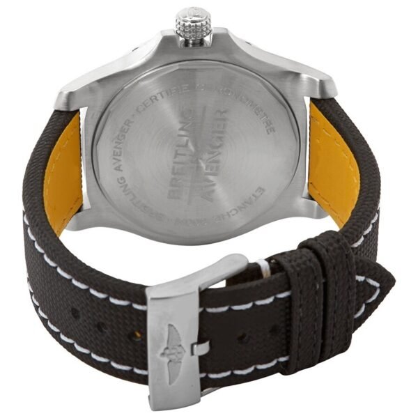 Breitling Avenger 43 Men's Automatic Watch A17318101B1X1