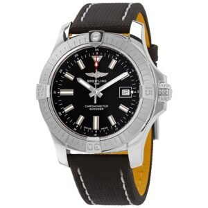 Breitling Avenger 43 Men's Automatic Watch A17318101B1X1