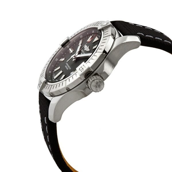 Breitling Avenger 43 Men's Automatic Watch A17318101B1X1