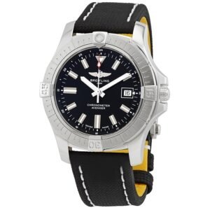Breitling Avenger 43 Men’s Automatic Watch A17318101B1X2