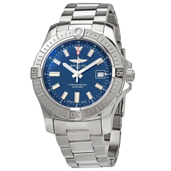 Breitling Avenger 43 Men's Automatic Watch A17318101C1A1