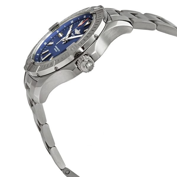 Breitling Avenger 43 Men's Automatic Watch A17318101C1A1