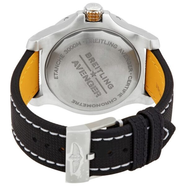 Breitling Avenger Men's Automatic Watch A1731910111X1