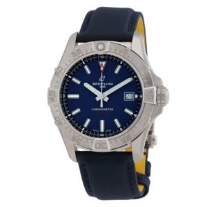Breitling Avenger 42 Men's Automatic Watch A17328101C1X1