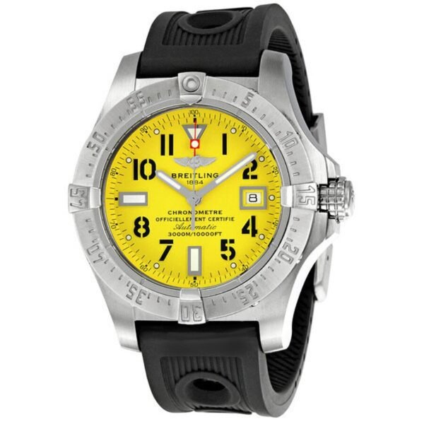 Breitling Avenger Seawolf Men's Watch A1733010/I513 - 200s