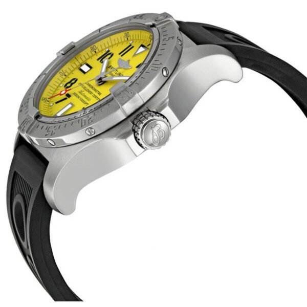 Breitling Avenger Seawolf Men's Watch A1733010/I513 - 200s