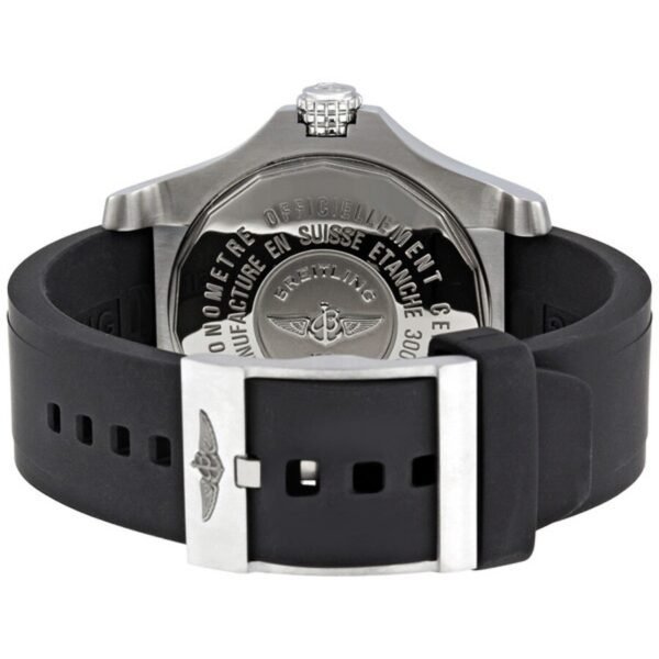 Breitling Avenger Seawolf Men's Automatic Watch A1733010/b906