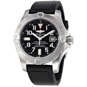 Breitling Avenger Seawolf Men's Automatic Watch A1733010/b906