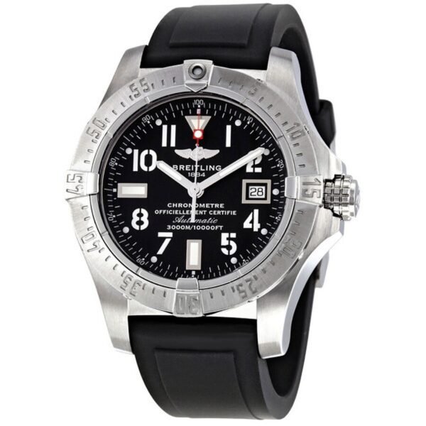 Breitling Avenger Seawolf Men's Automatic Watch A1733010/b906