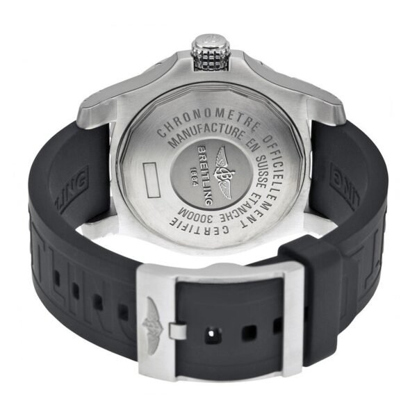 Breitling Avenger II Seawolf Men's Watch A1733110-BC30-152S-A20SS.1