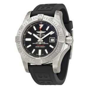 Breitling Avenger II Seawolf Men's Watch A1733110-BC30-152S-A20SS.1