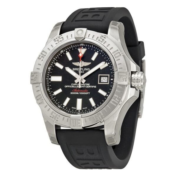 Breitling Avenger II Seawolf Men's Watch A1733110-BC30-152S-A20SS.1