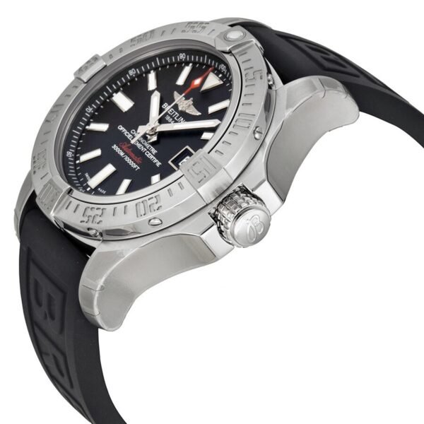 Breitling Avenger II Seawolf Men's Watch A1733110-BC30-152S-A20SS.1