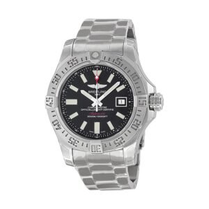 Breitling Avenger II Seawolf Men's Watc A1733110-BC30-169A