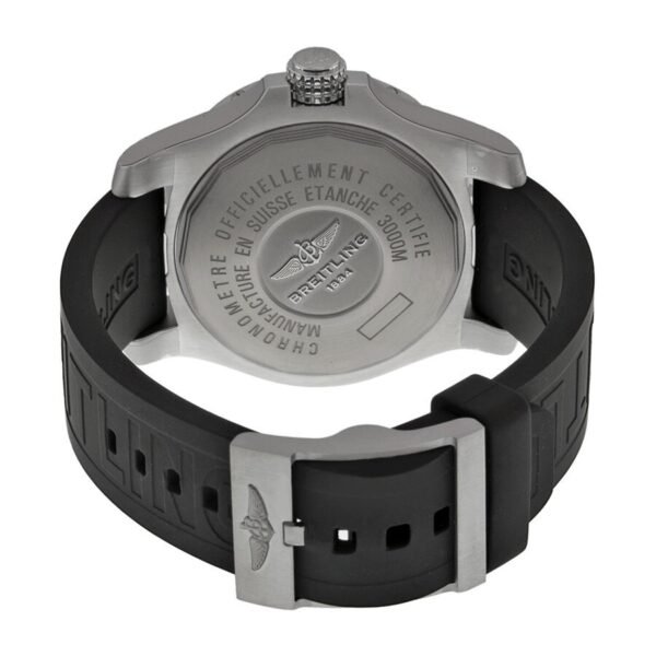 Breitling Avenger II Seawolf Men's Automatic Watch A1733110-BC31-152S-A20SS.1