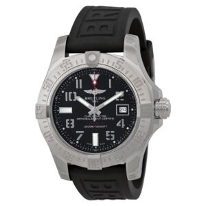Breitling Avenger II Seawolf Men's Automatic Watch A1733110-BC31-152S-A20SS.1