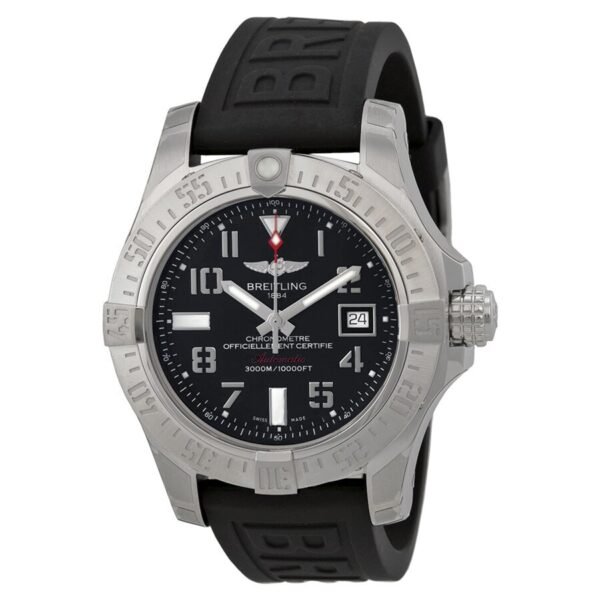 Breitling Avenger II Seawolf Men's Automatic Watch A1733110-BC31-152S-A20SS.1