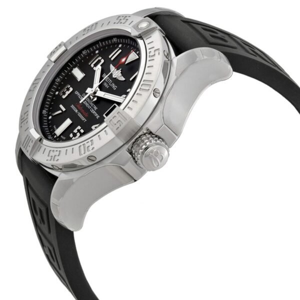 Breitling Avenger II Seawolf Men's Automatic Watch A1733110-BC31-152S-A20SS.1