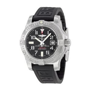 Breitling Avenger II Seawolf Men's Automatic Watch A1733110-BC31-153S-A20DSA.2