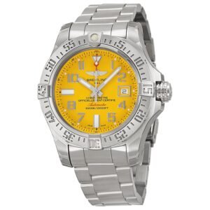 Breitling Avenger II Seawolf Men's Watch A1733110-I519-169A