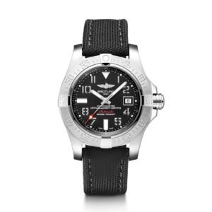 Breitling Avenger II Seawolf Men's Automatic Watch A17331101B1W1