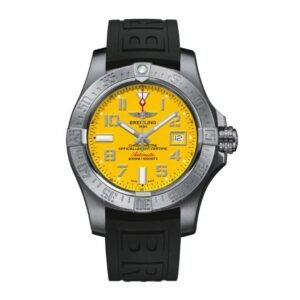 Breitling Avenger II Seawolf Men's Automatic Watch A17331101I1S2