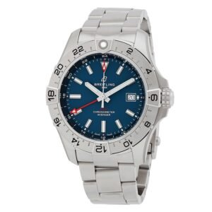 Breitling Avenger Men's Automatic Watch A32320101C1A1