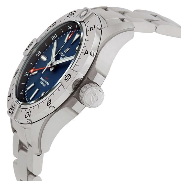 Breitling Avenger Men's Automatic Watch A32320101C1A1