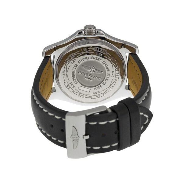 Breitling Avenger II GMT Men's Automatic Watch A3239011-BC34-435X-A20BA.1