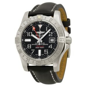 Breitling Avenger II GMT Men's Automatic Watch A3239011-BC34-435X-A20BA.1