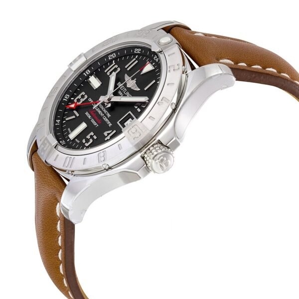 Breitling Avenger II GMT Men's Automatic Watch A3239011-BC34-438X-A20D.1