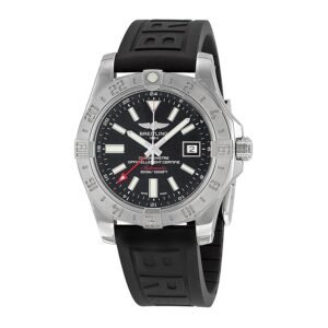Breitling Avenger II GMT Men's Automatic Watch A3239011-BC35-153S-A20D.2