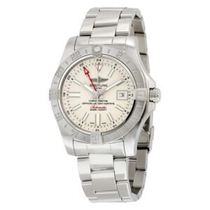 Breitling Avenger II GMT Men's Automatic Watch A3239011-G778-170A