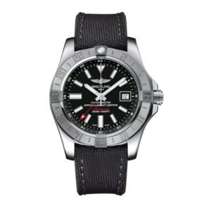 Breitling Avenger II GMT Men's Automatic Watch A32390111B1W1