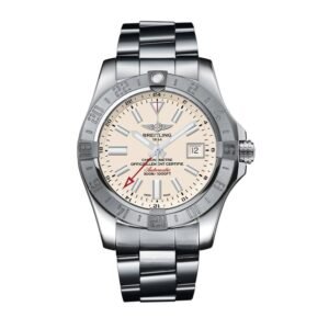 Breitling Avenger II Men's Automatic Watch A32390111G1A1