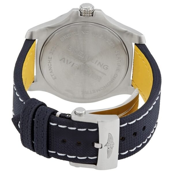 Breitling Avenger GMT 45 Men’s Automatic Watch A32395101C1X2