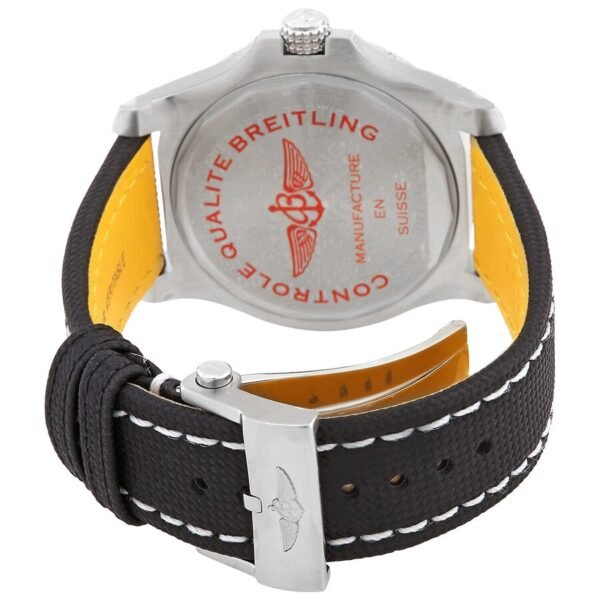Breitling Avenger II Chronometer Men's Automatic Watch A32397101A1X2