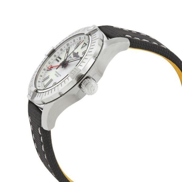 Breitling Avenger II Chronometer Men's Automatic Watch A32397101A1X2