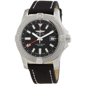 Breitling Avenger Men's Automatic Watch A32397101B1X1
